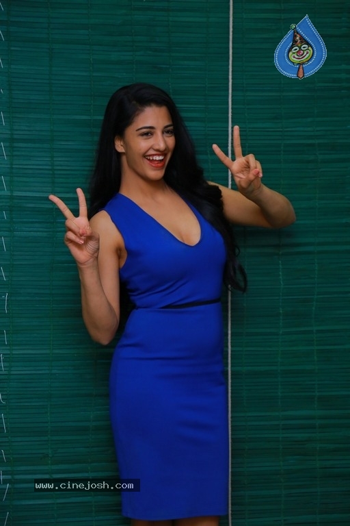 Daksha Nagarkar Stills - 4 / 19 photos