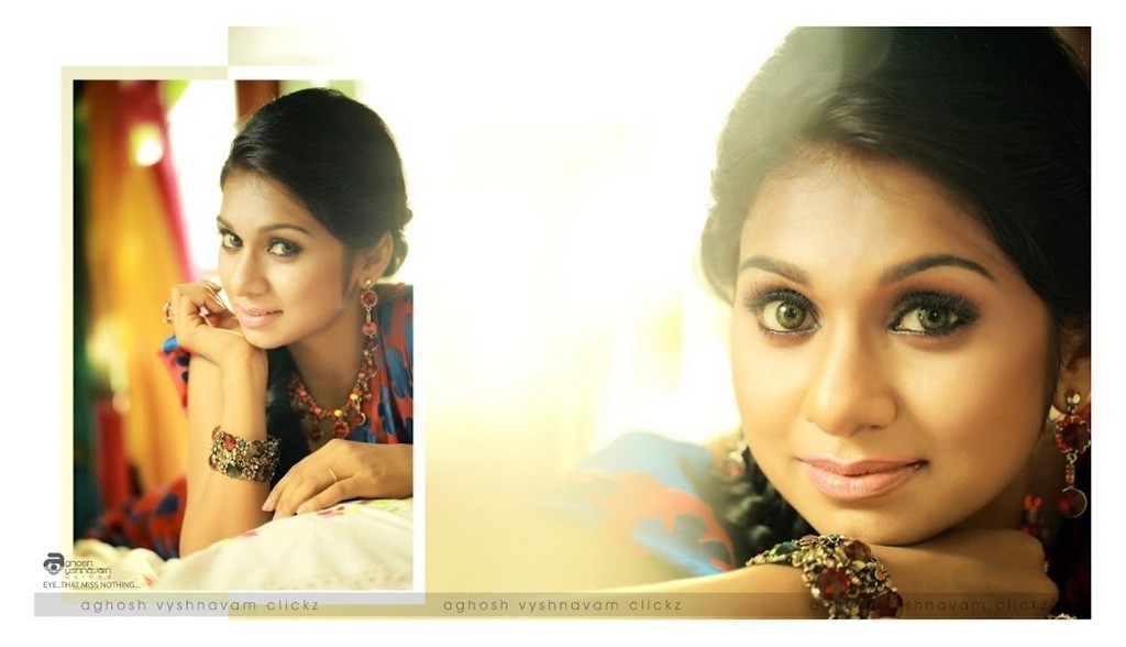 Daksha Photoshoot Photos - 51 / 62 photos
