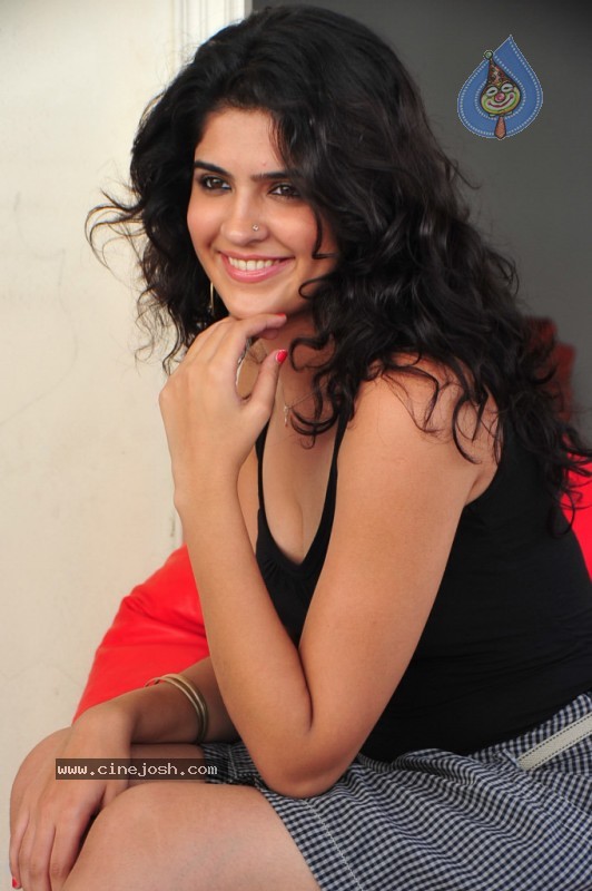 Deeksha New Gallery - 48 / 68 photos
