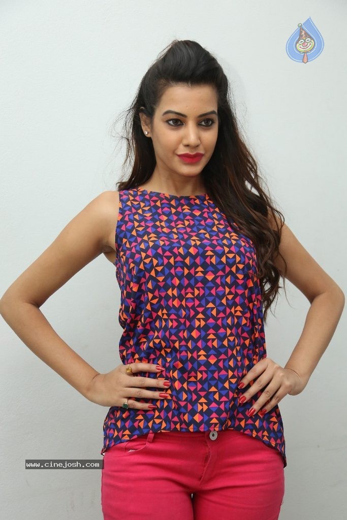 Deeksha Panth Gallery - 113 / 116 photos