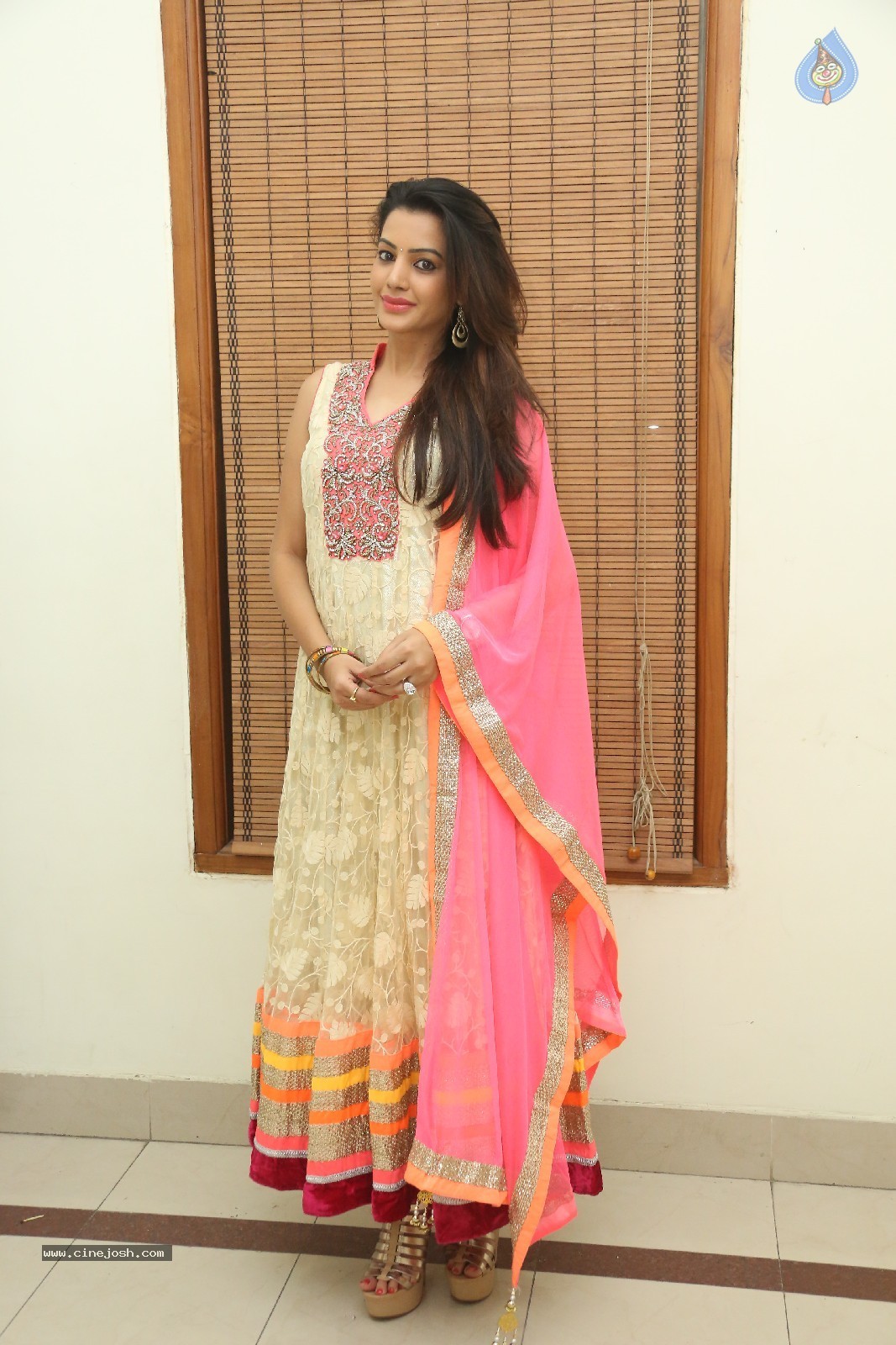 Deeksha Panth Gallery - 80 / 85 photos