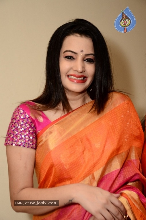 Deeksha Panth Latest Stills - 2 / 19 photos