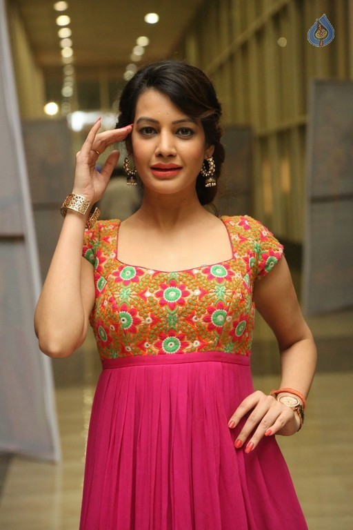 Deeksha Panth New Photos - 9 / 36 photos