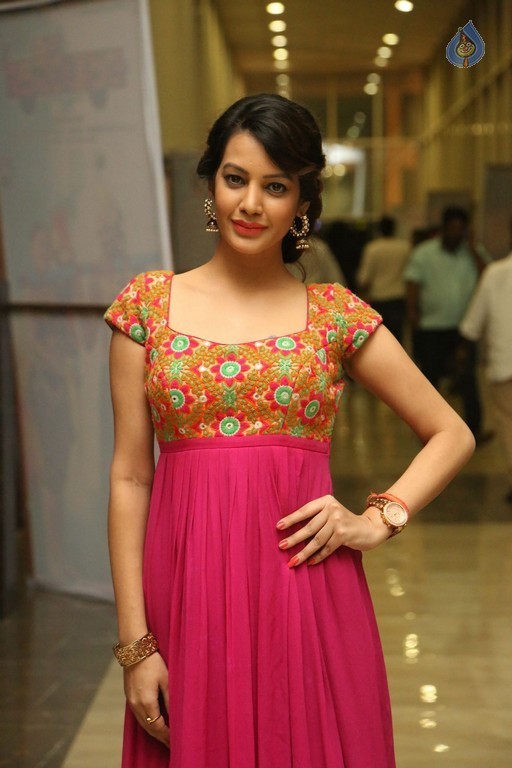 Deeksha Panth New Photos - 20 / 36 photos