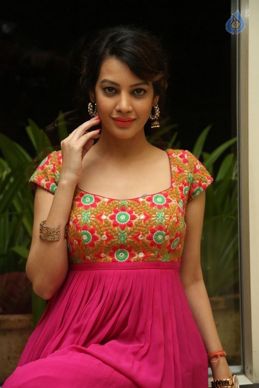Deeksha Panth New Photos - 29 / 36 photos