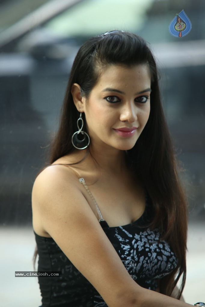 Deeksha Panth New Photos - 51 / 80 photos