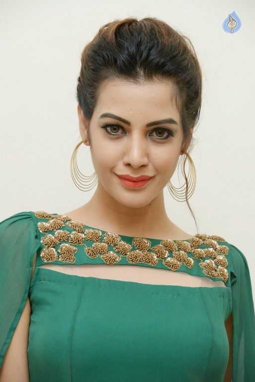 Deeksha Panth New Photos - 2 / 42 photos