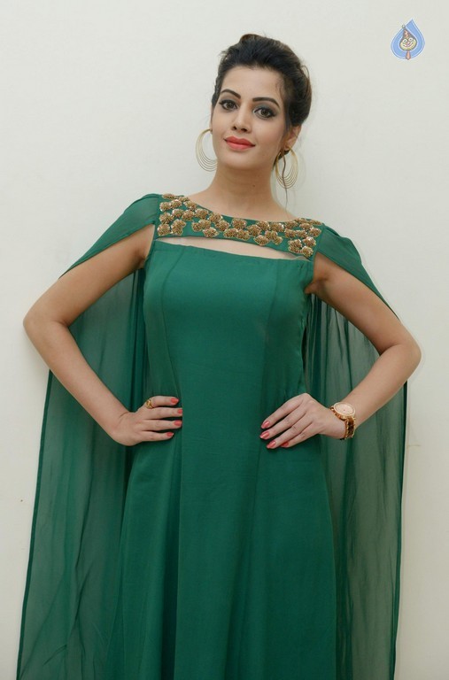 Deeksha Panth New Photos - 6 / 42 photos