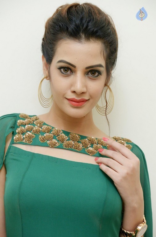 Deeksha Panth New Photos - 15 / 42 photos