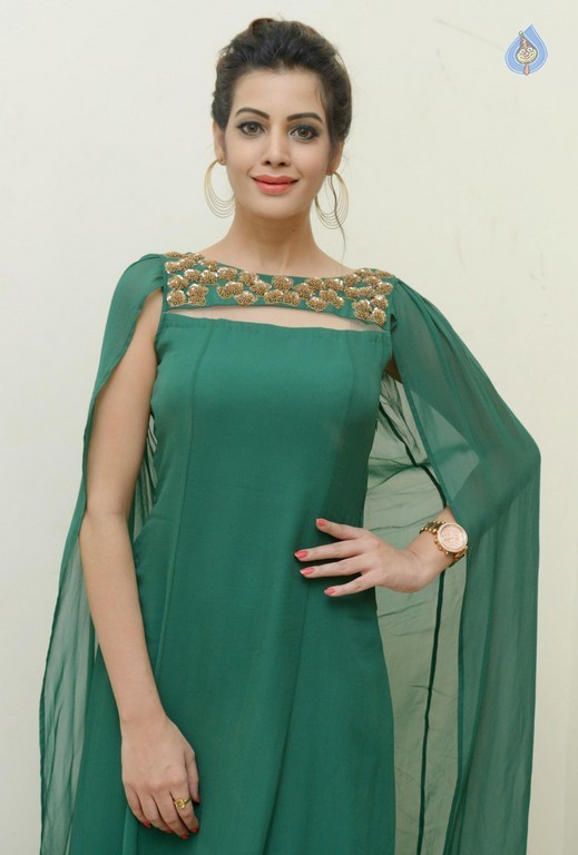 Deeksha Panth New Photos - 16 / 42 photos