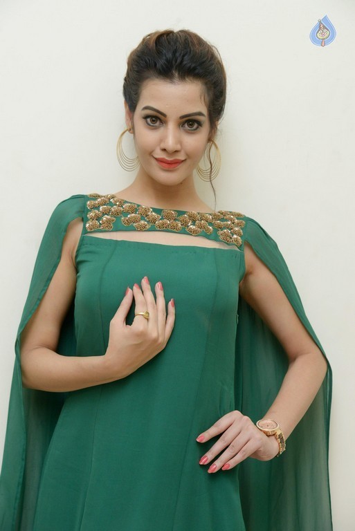 Deeksha Panth New Photos - 38 / 42 photos
