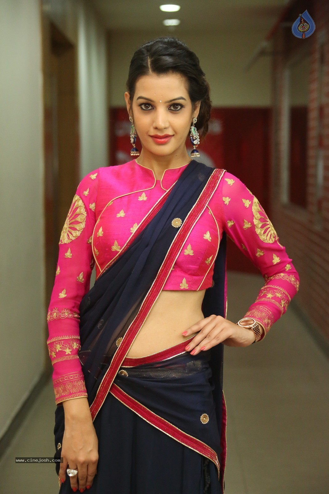 Deeksha Panth New Pics - 9 / 59 photos