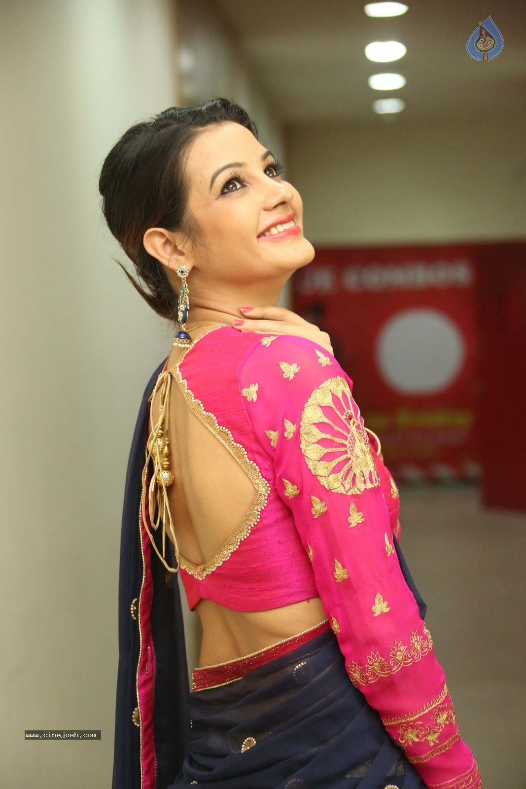 Deeksha Panth New Pics - 25 / 59 photos