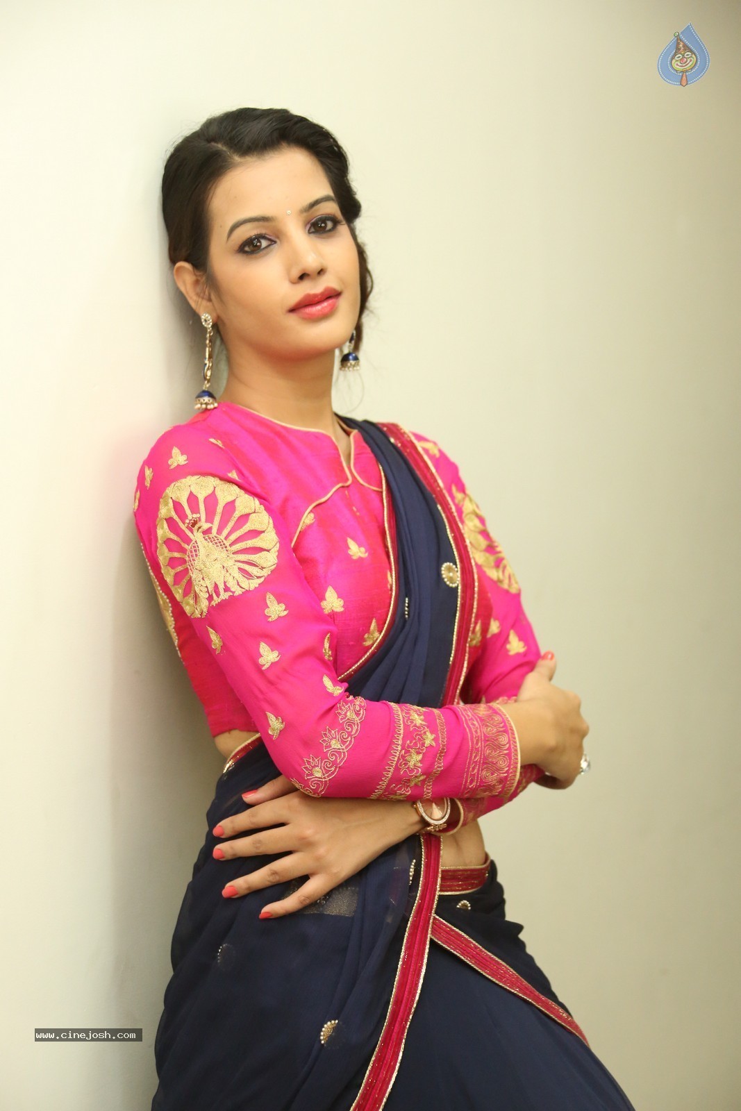 Deeksha Panth New Pics - 40 / 59 photos