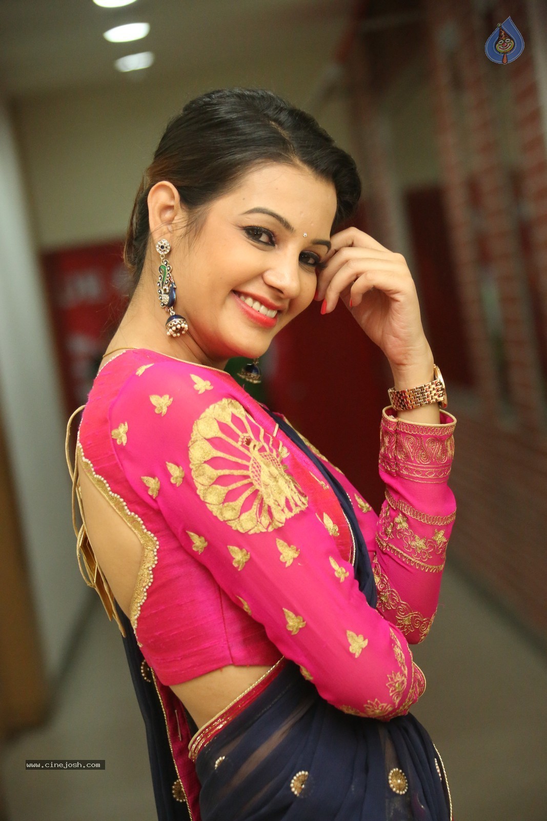 Deeksha Panth New Pics - 58 / 59 photos