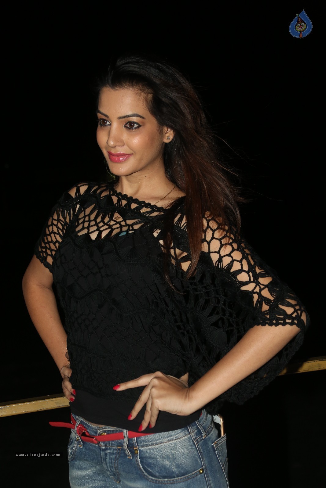 Deeksha Panth Stills - 1 / 48 photos