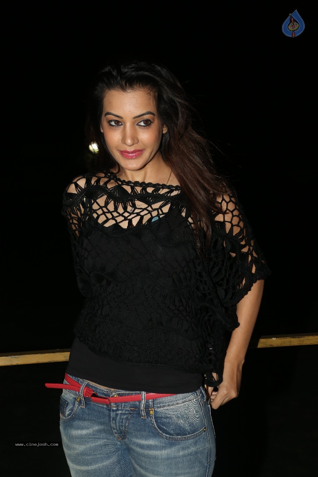 Deeksha Panth Stills - 15 / 48 photos