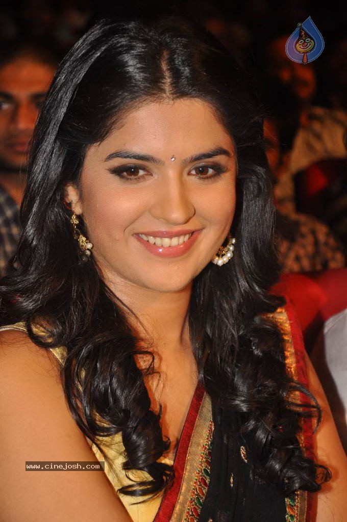 Deeksha Seth Latest Stills - 3 / 47 photos