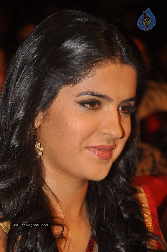 Deeksha Seth Latest Stills - 6 / 47 photos