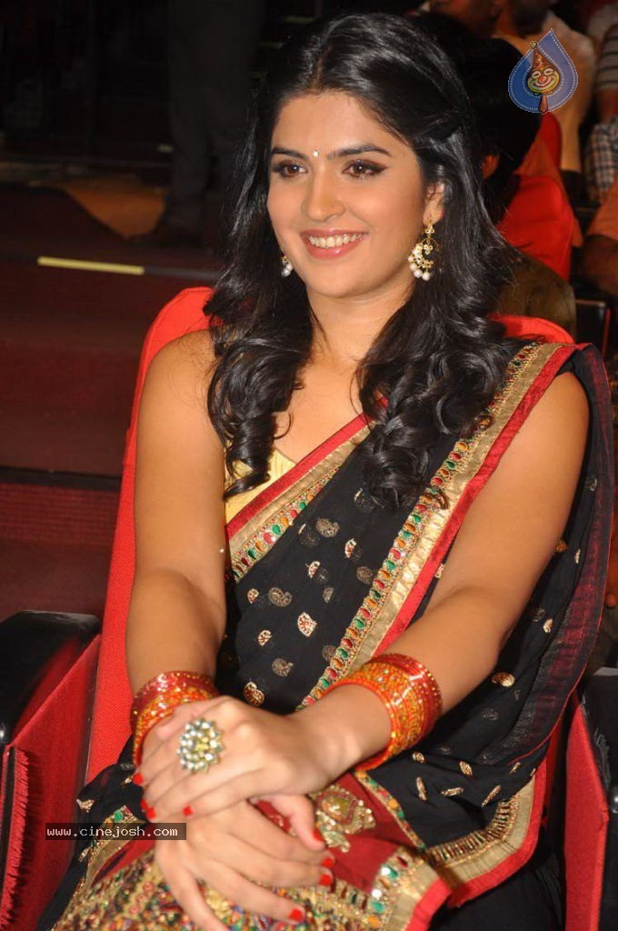 Deeksha Seth Latest Stills - 42 / 47 photos