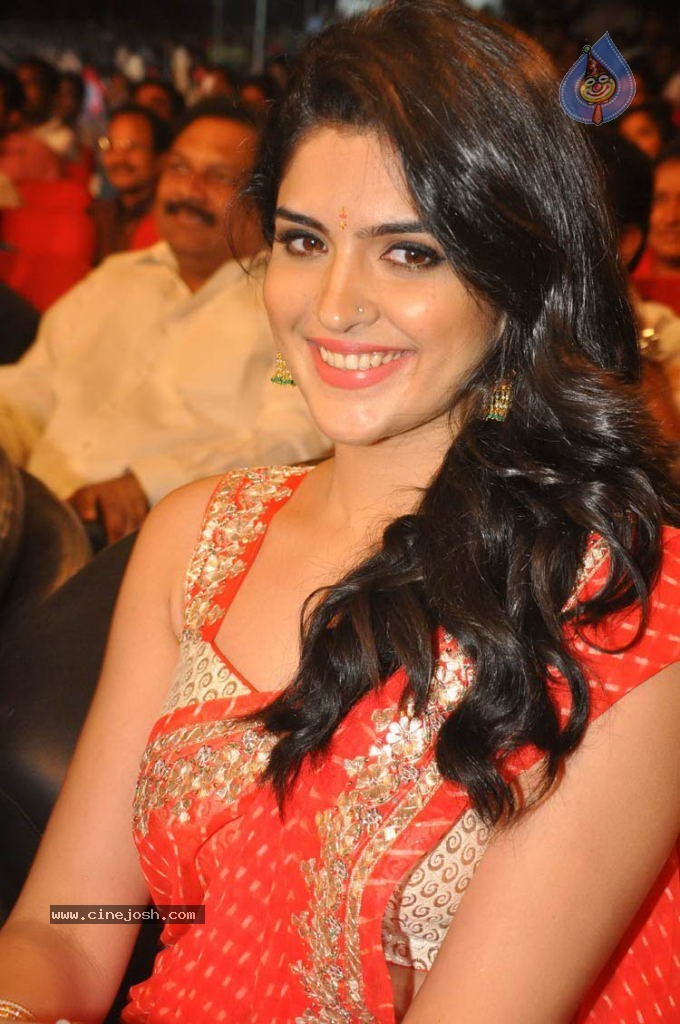 Deeksha Seth New Stills - 1 / 147 photos