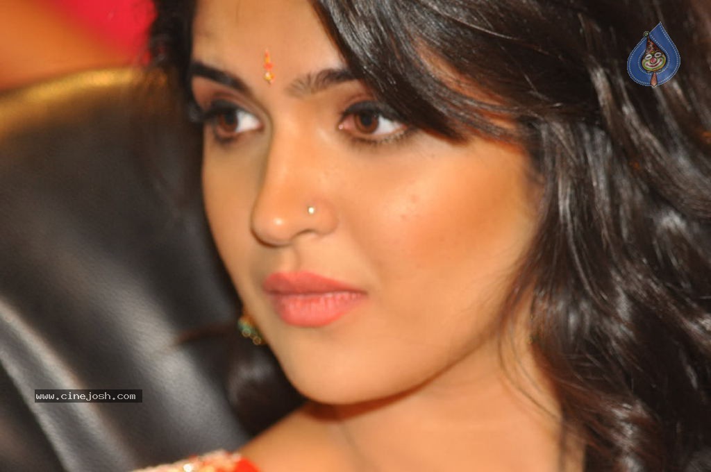 Deeksha Seth New Stills - 117 / 147 photos