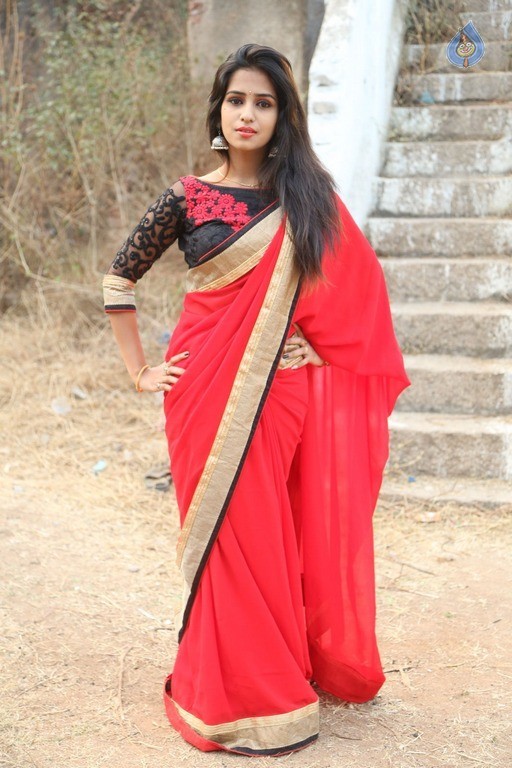 Deekshitha Parvathi New Photos - 2 / 42 photos
