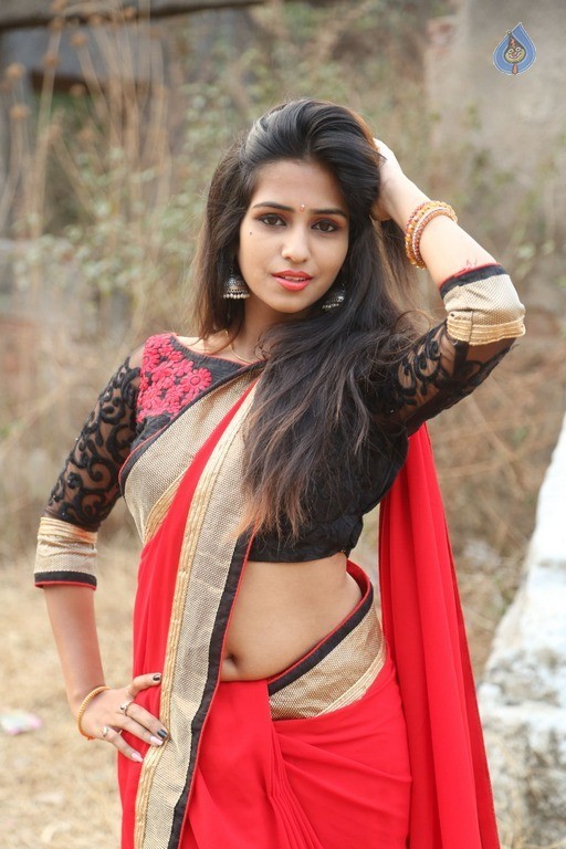 Deekshitha Parvathi New Photos - 4 / 42 photos