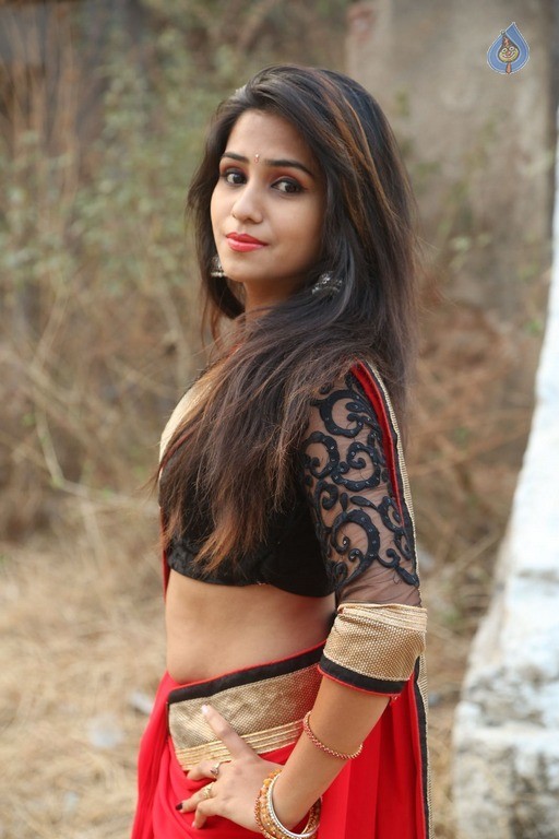Deekshitha Parvathi New Photos - 7 / 42 photos
