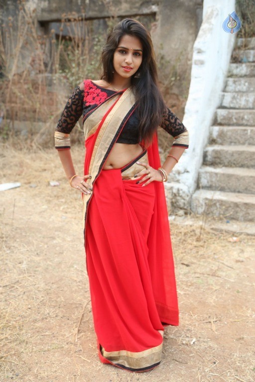 Deekshitha Parvathi New Photos - 11 / 42 photos