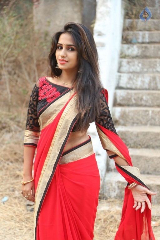 Deekshitha Parvathi New Photos - 12 / 42 photos