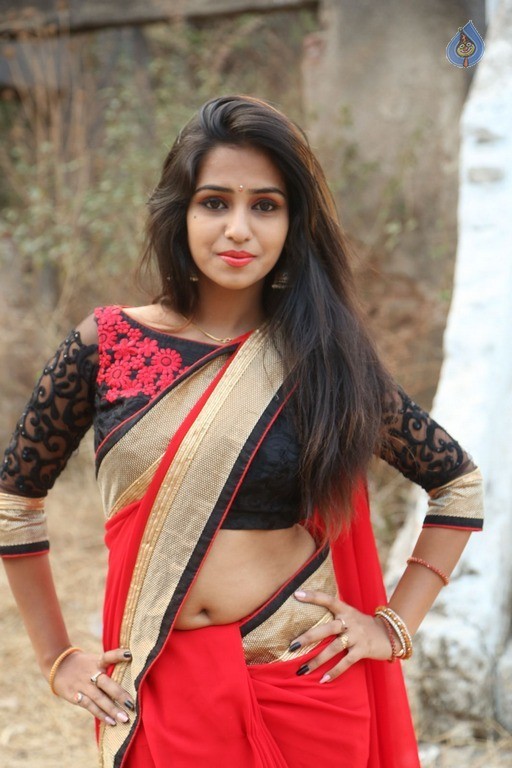 Deekshitha Parvathi New Photos - 24 / 42 photos