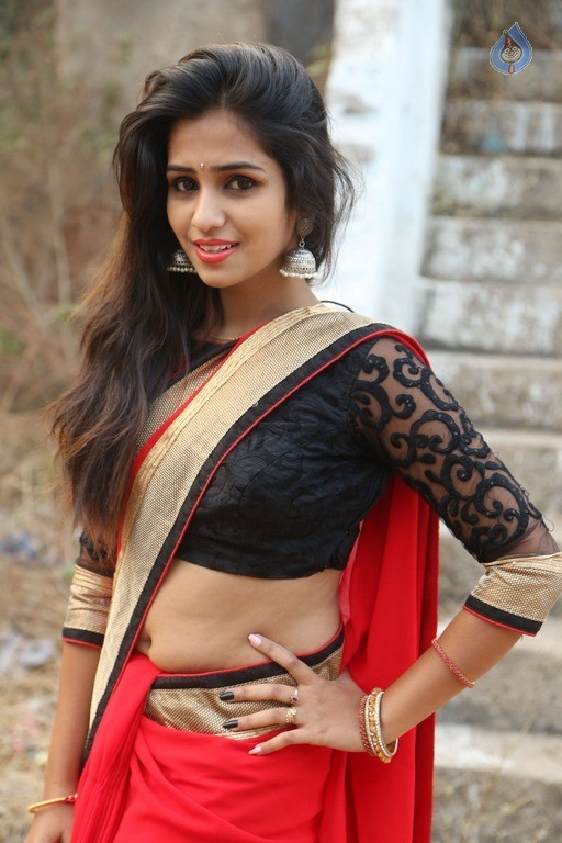 Deekshitha Parvathi New Photos - 29 / 42 photos