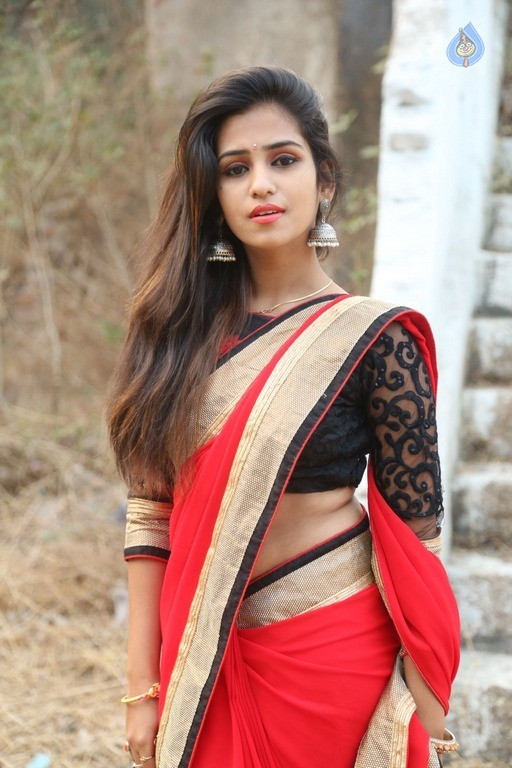 Deekshitha Parvathi New Photos - 30 / 42 photos