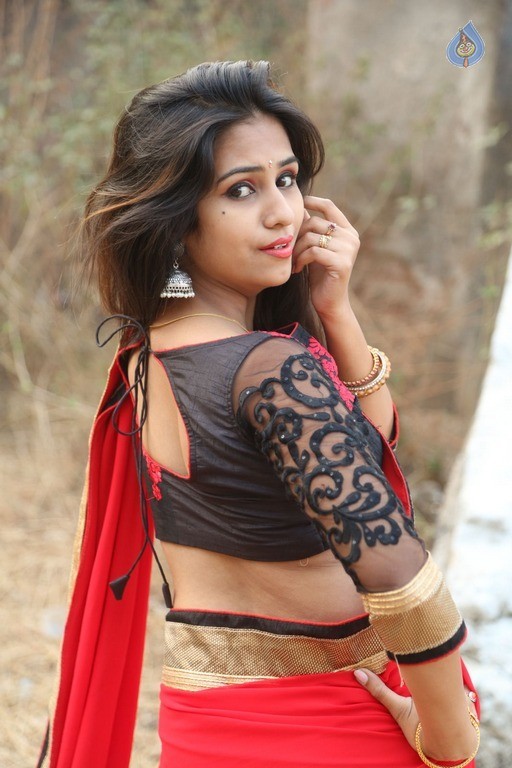 Deekshitha Parvathi New Photos - 31 / 42 photos