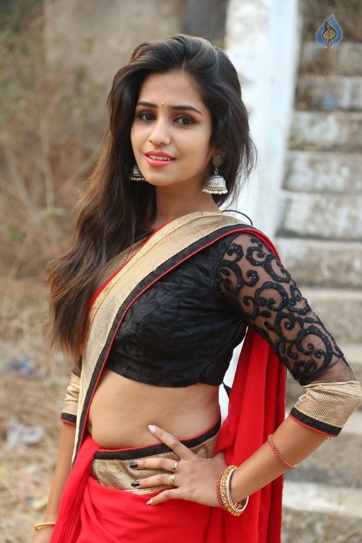 Deekshitha Parvathi New Photos - 33 / 42 photos
