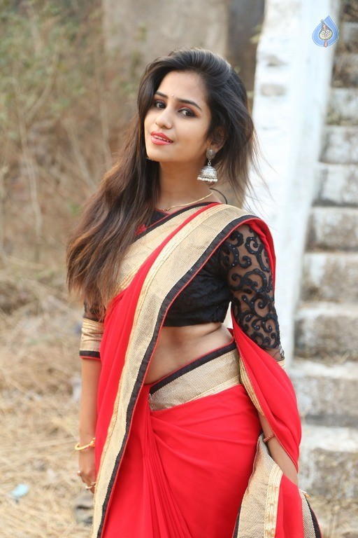 Deekshitha Parvathi New Photos - 34 / 42 photos