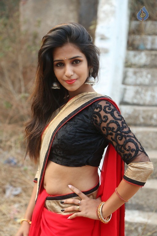 Deekshitha Parvathi New Photos - 40 / 42 photos