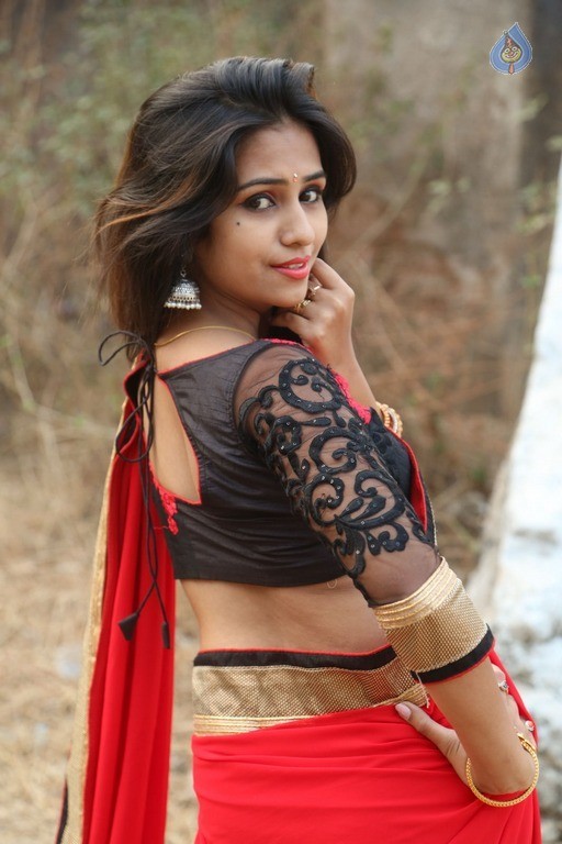 Deekshitha Parvathi New Photos - 41 / 42 photos