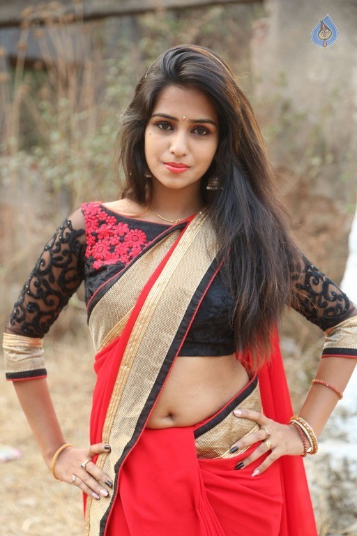 Deekshitha Parvathi New Photos - 42 / 42 photos