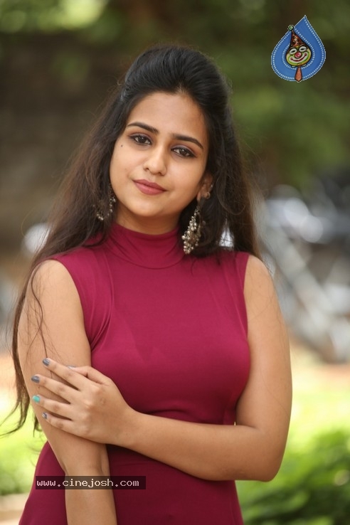 Deekshitha Parvathi Photos - 5 / 18 photos