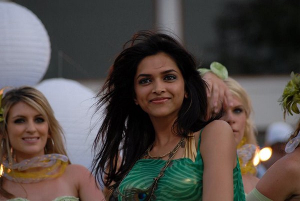 Deepika Padukone - 26 / 26 photos