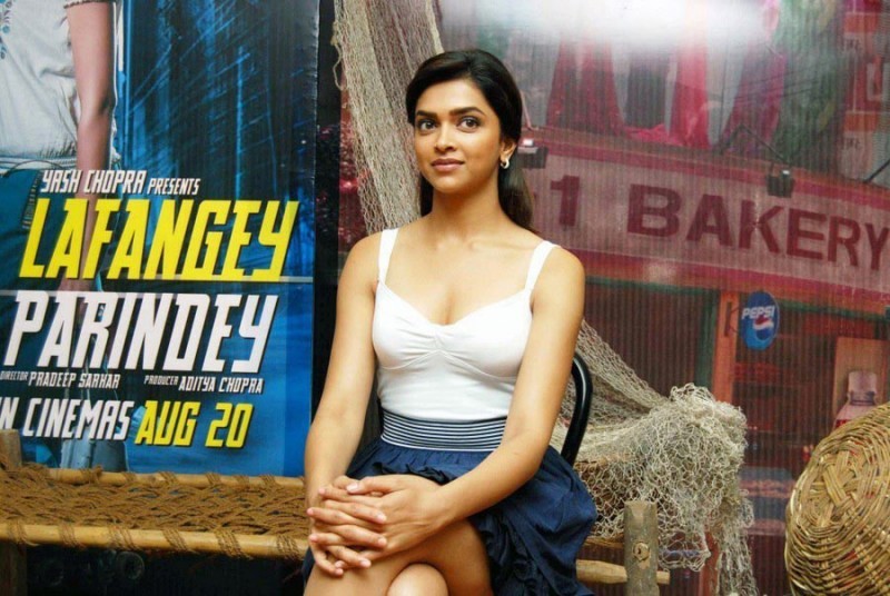 Deepika Padukone Stills - 27 / 27 photos