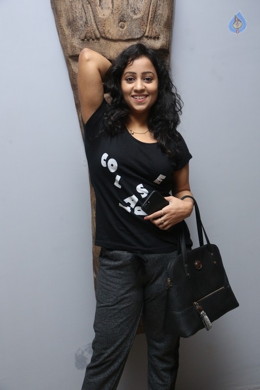 Deepthi Naidu Latest Photos - 20 / 38 photos