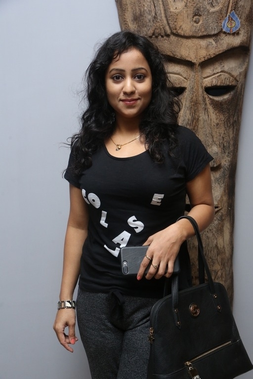 Deepthi Naidu Latest Photos - 21 / 38 photos
