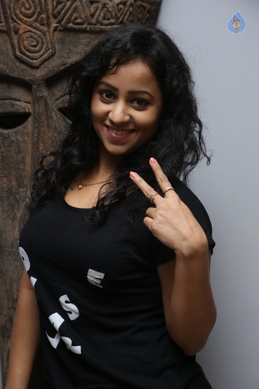 Deepthi Naidu Latest Photos - 26 / 38 photos