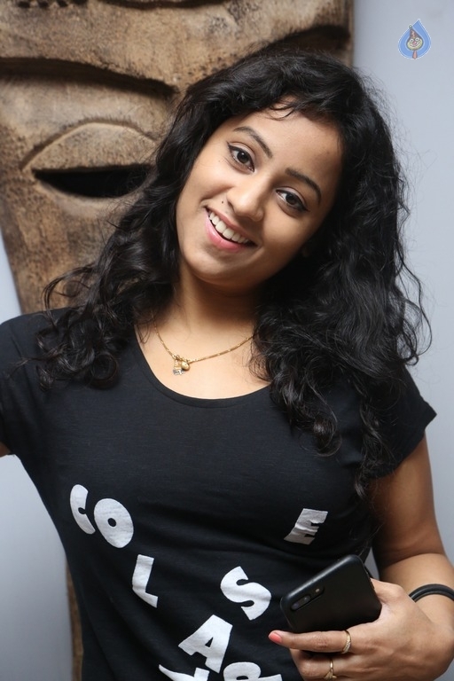 Deepthi Naidu Latest Photos - 27 / 38 photos