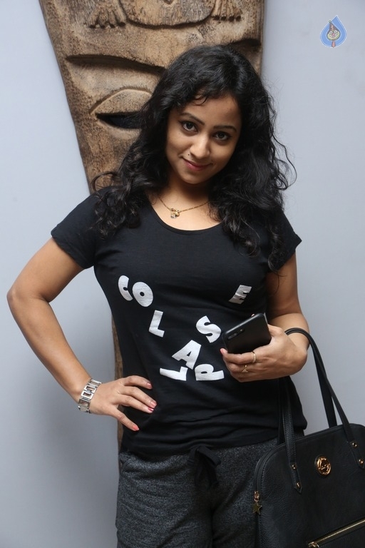 Deepthi Naidu Latest Photos - 29 / 38 photos