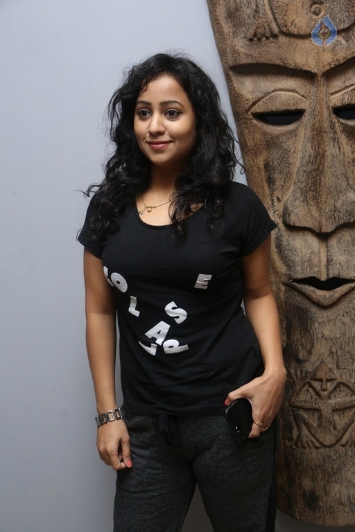 Deepthi Naidu Latest Photos - 30 / 38 photos