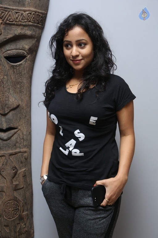 Deepthi Naidu Latest Photos - 38 / 38 photos